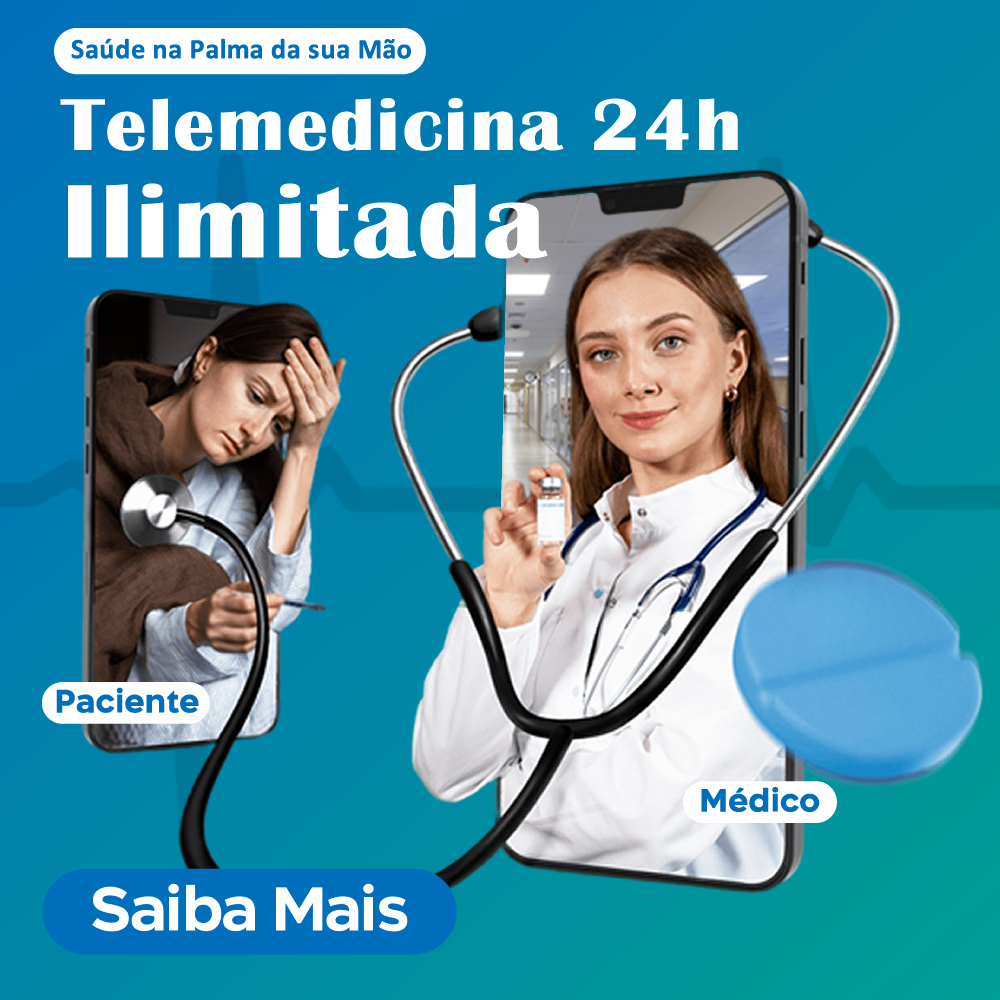 SAIBA MAIS