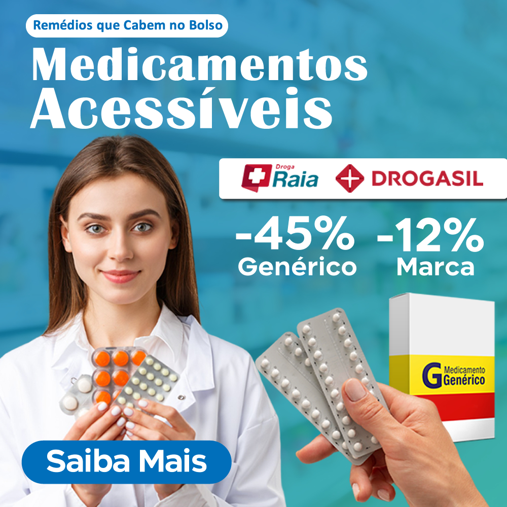 SAIBA MAIS